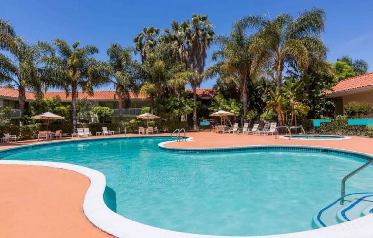 Wyndham Garden San Jose Airport, San Jose