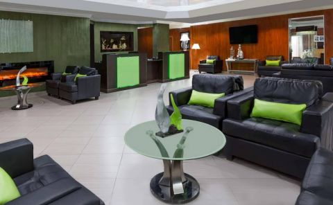 Hotel Wyndham Garden San Jose Airport image