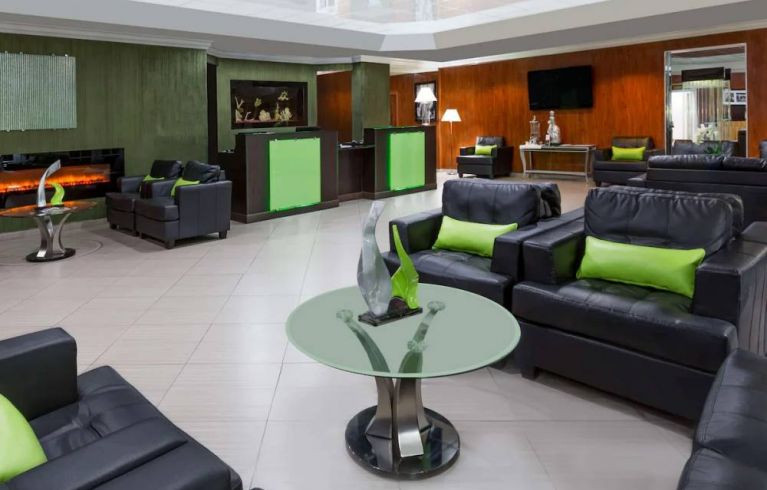 Wyndham Garden San Jose Airport, San Jose