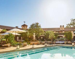 Napa Valley Lodge, Yountville