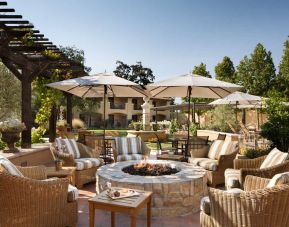 Napa Valley Lodge, Yountville
