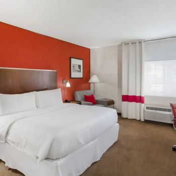 Hotel Wyndham Garden San Jose Silicon Valley image