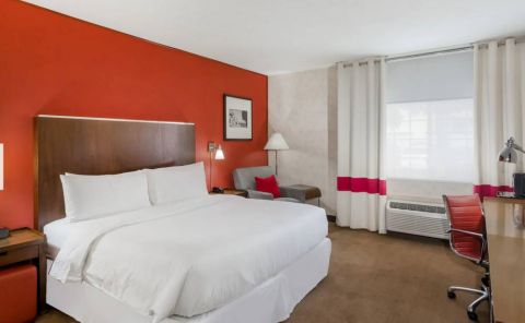 Hotel Wyndham Garden San Jose Silicon Valley image