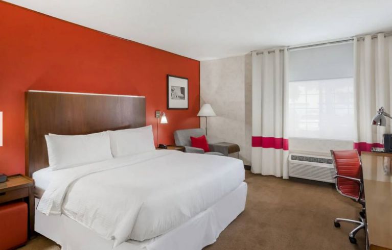 Wyndham Garden San Jose Silicon Valley, San Jose