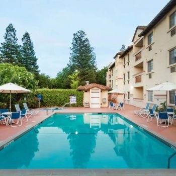 Hotel Wyndham Garden San Jose Silicon Valley image