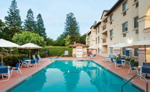 Hotel Wyndham Garden San Jose Silicon Valley image