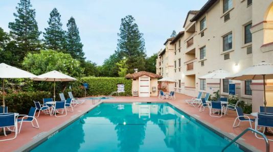 Wyndham Garden San Jose Silicon Valley, San Jose