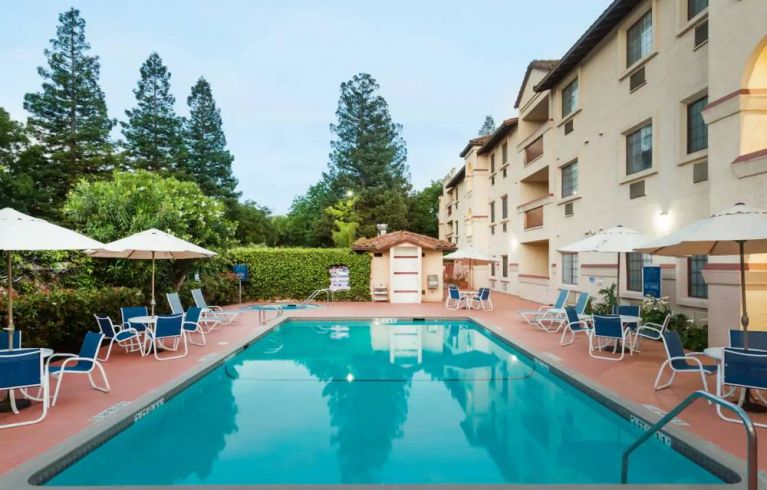 Wyndham Garden San Jose Silicon Valley, San Jose