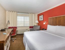 Wyndham Garden San Jose Silicon Valley, San Jose