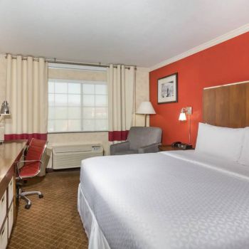 Hotel Wyndham Garden San Jose Silicon Valley image