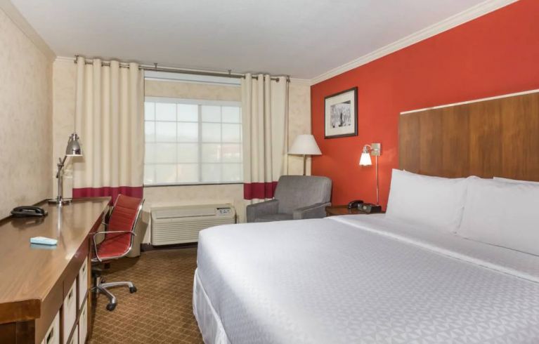 Wyndham Garden San Jose Silicon Valley, San Jose