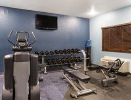 Wyndham Garden San Jose Silicon Valley, San Jose