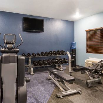 Hotel Wyndham Garden San Jose Silicon Valley image