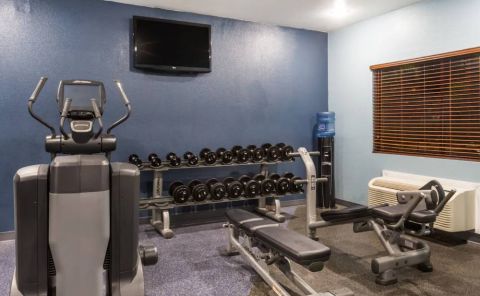 Hotel Wyndham Garden San Jose Silicon Valley image
