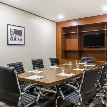 Hotel Wyndham Garden San Jose Silicon Valley image