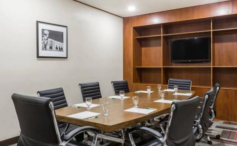 Hotel Wyndham Garden San Jose Silicon Valley image