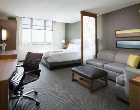 Hyatt Place Charleston - Historic District, Charleston