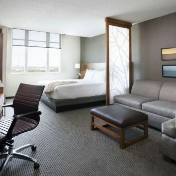 Hotel Hyatt Place Charleston - Historic District image