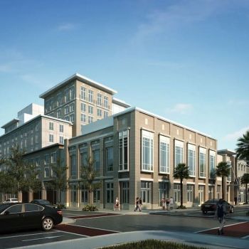 Hotel Hyatt Place Charleston - Historic District image