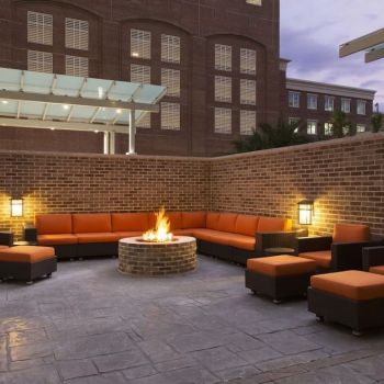 Hotel Hyatt Place Charleston - Historic District image