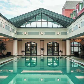 Hotel The Charleston Place image