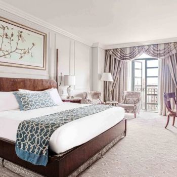 Hotel The Charleston Place image