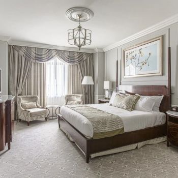 Hotel The Charleston Place image