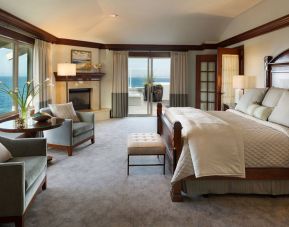 Monterey Plaza Hotel And Spa, Monterey