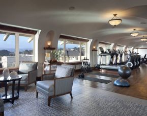 Monterey Plaza Hotel And Spa, Monterey