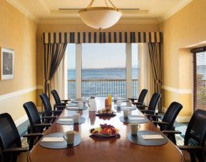 Monterey Plaza Hotel And Spa, Monterey