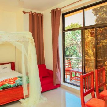 Hotel Kilimanjaro White House Hotel image