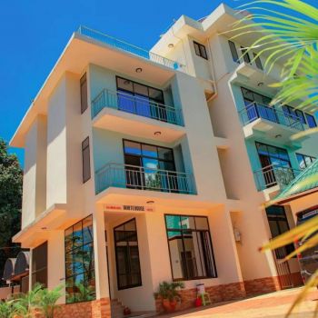 Hotel Kilimanjaro White House Hotel image