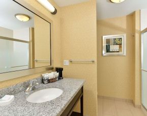 Hampton Inn Iowa City/University Area, Iowa City