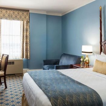 Hotel Francis Marion image