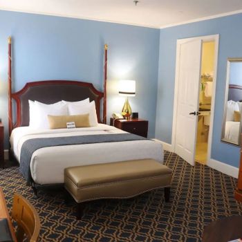 Hotel Francis Marion image
