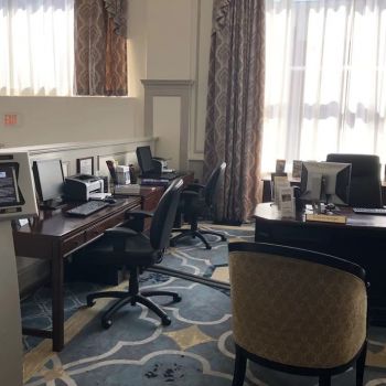 Hotel Francis Marion image