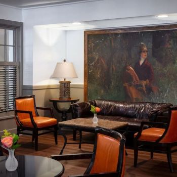 Hotel Francis Marion image