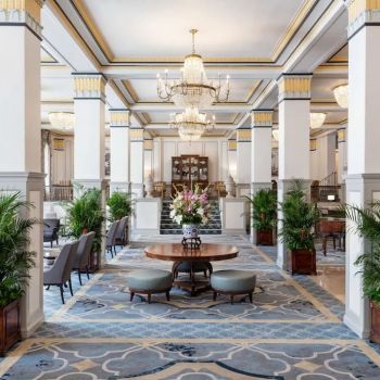 Hotel Francis Marion image