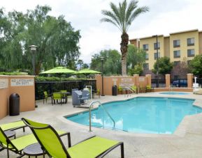 Springhill Suites Corona Riverside, Corona