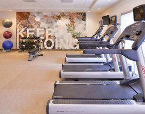 Springhill Suites Corona Riverside, Corona