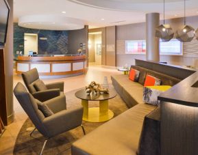 Springhill Suites Corona Riverside, Corona