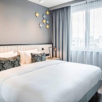 Hotel Capri By Fraser Frankfurt image