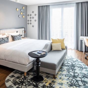 Hotel Capri By Fraser Frankfurt image
