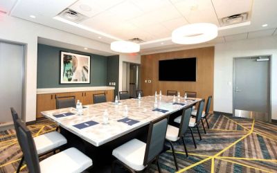 Cambria Hotel LAX