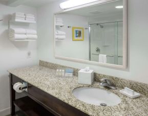 Hampton Inn & Suites Miami-Doral/Dolphin Mall, Miami
