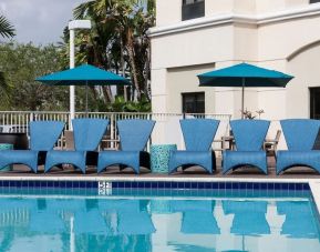 Hampton Inn & Suites Miami-Doral/Dolphin Mall, Miami