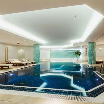 Hotel Hilton Berlin image