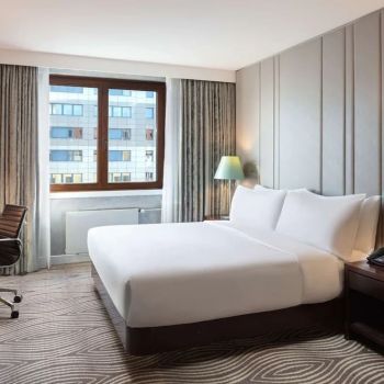 Hotel Hilton Berlin image
