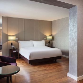 Hotel Hilton Berlin image