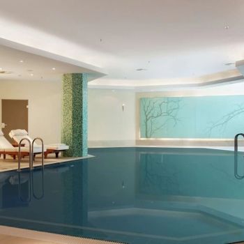 Hotel Hilton Berlin image